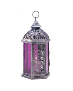 ENCHANTED CANDLE LAMP